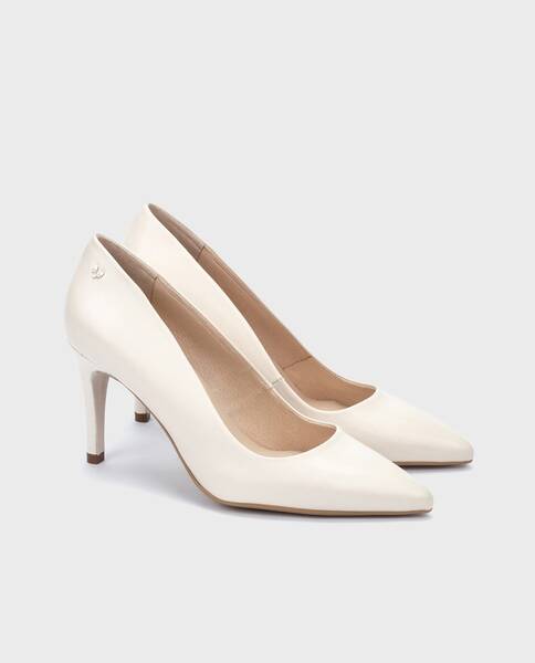 Custom Bride Shoes Martinelli Official Online Store
