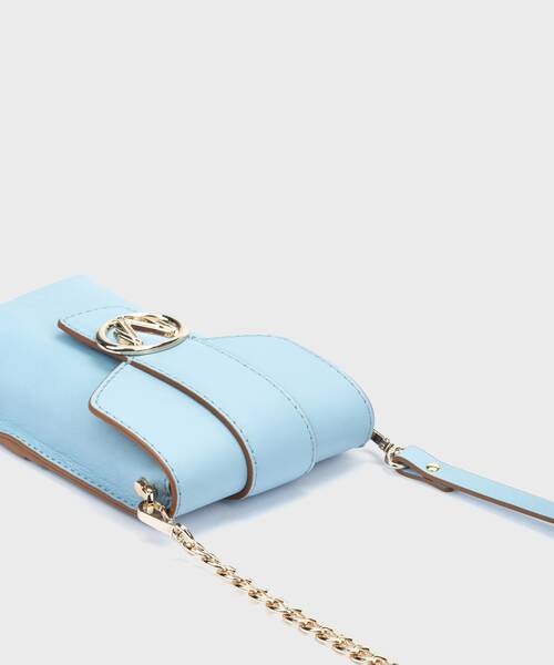 Bolsos pequeños de outelt | BOLSOS BBM-W342 | BLUESOFT | Martinelli