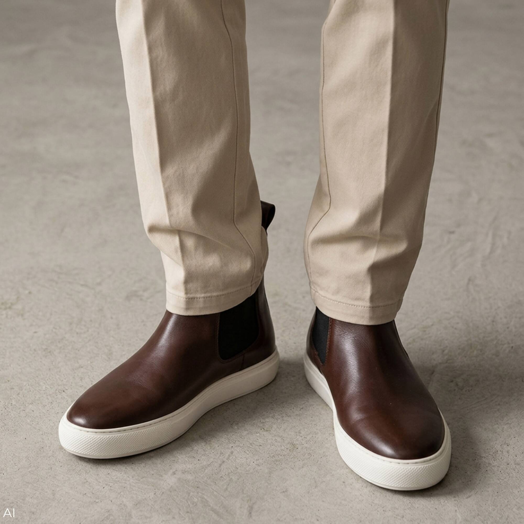Boots | HASTINGS 1738-2956CY, OLMO, large image number 90-1738-2956CY_113_Martinelli_HASTINGS_OLMO_full.jpg | null