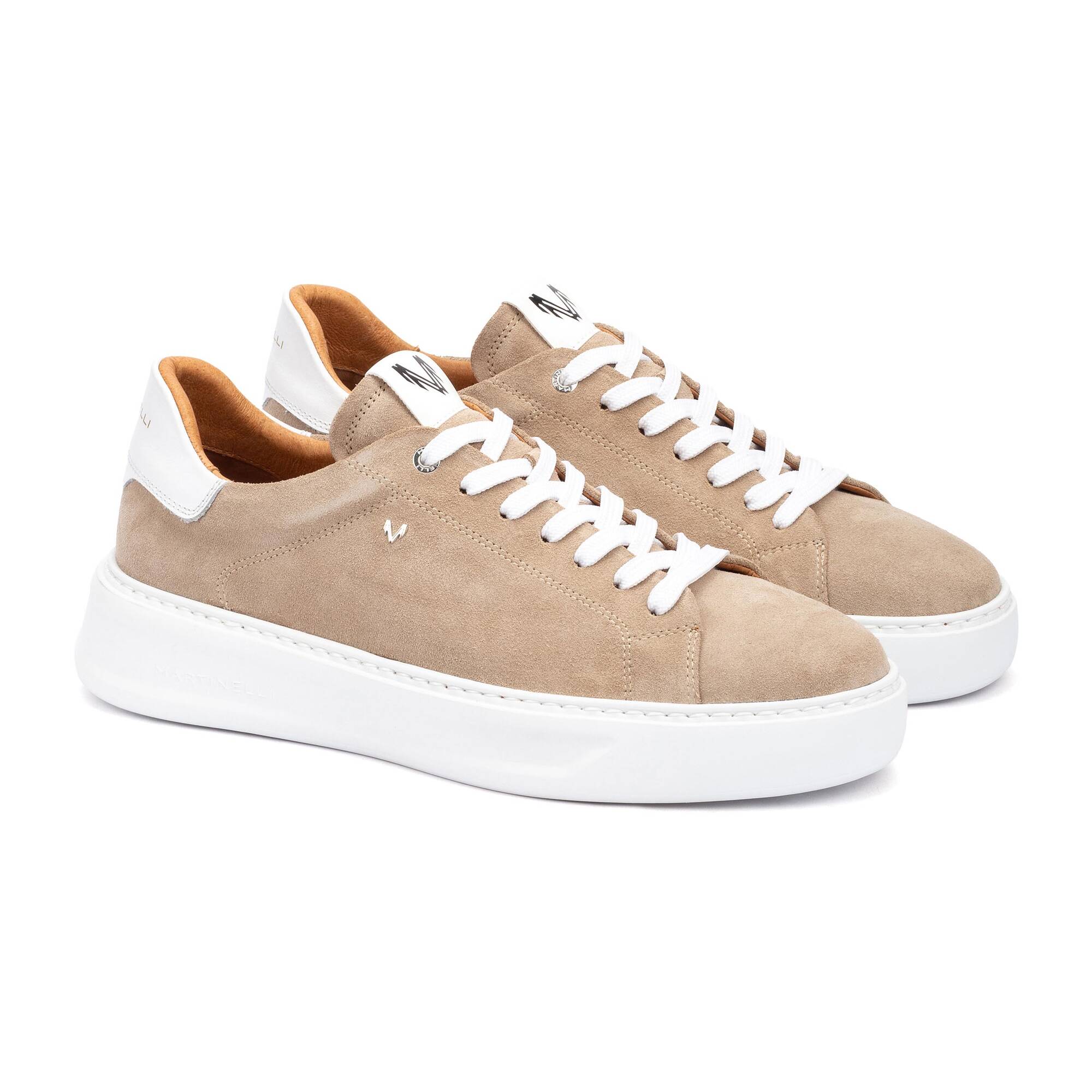 Sneakers | SULLIVAN C045-Z010W, ROCA, large image number 20-C045-Z010W_851_Martinelli_SULLIVAN_ROCA_full.jpg | null