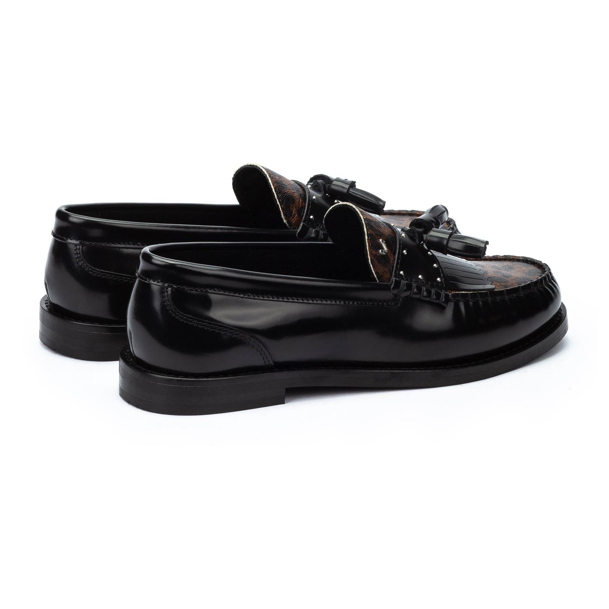 Loafers | SETTALA 1734-B301M, CUERO, large image number 30-1734-B301M_202_Martinelli_SETTALA_CUERO_full.jpg | null