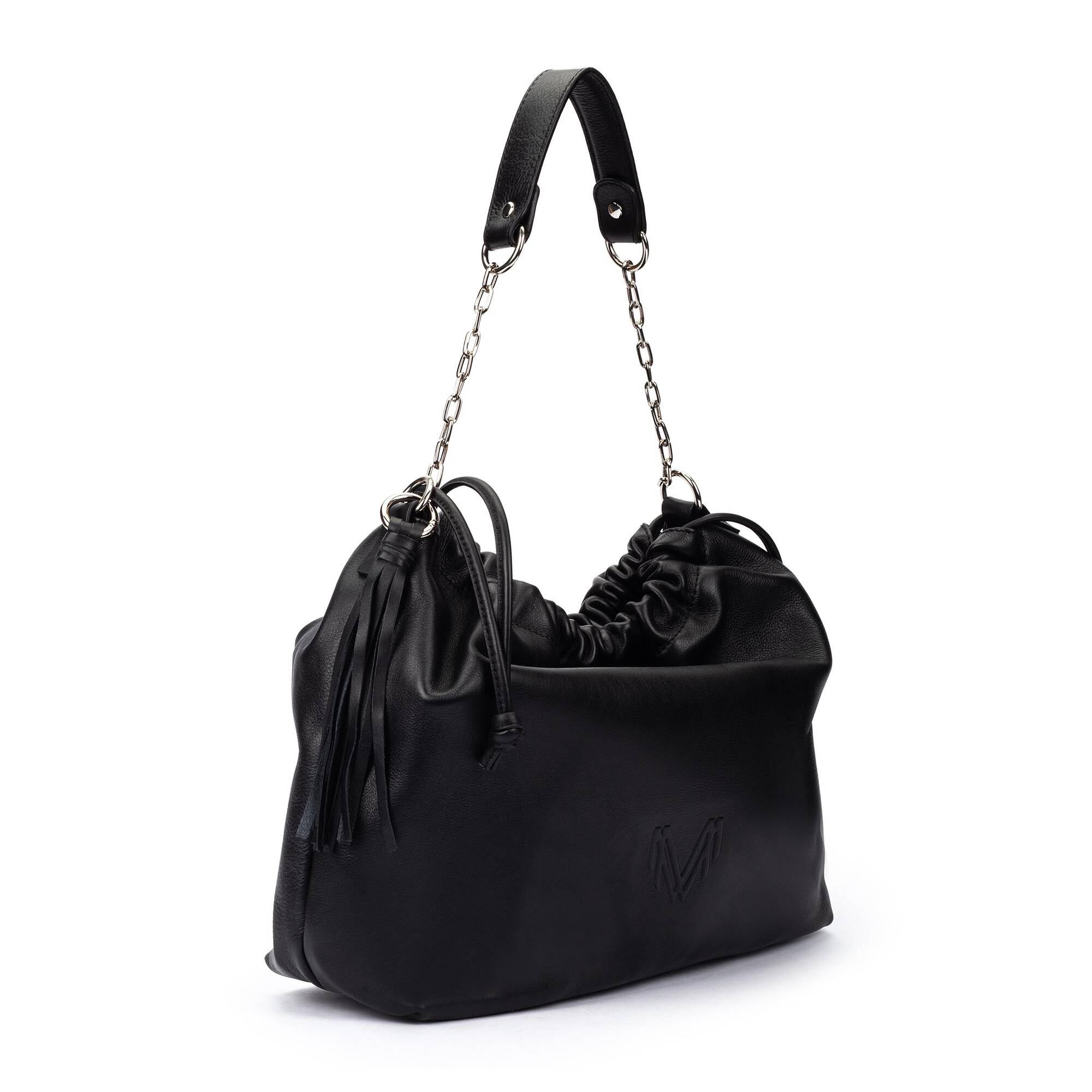 null | BOLSOS BBM-W410, BLACK, large image number 20-BBM-W410_000_Martinelli_BOLSOS_BLACK_full.jpg | null