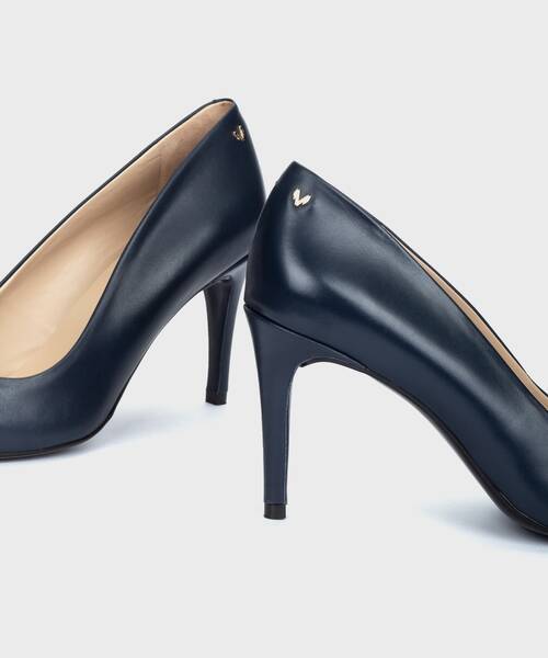 Court Shoes | THELMA 1489-3366KA | MARINO | Martinelli