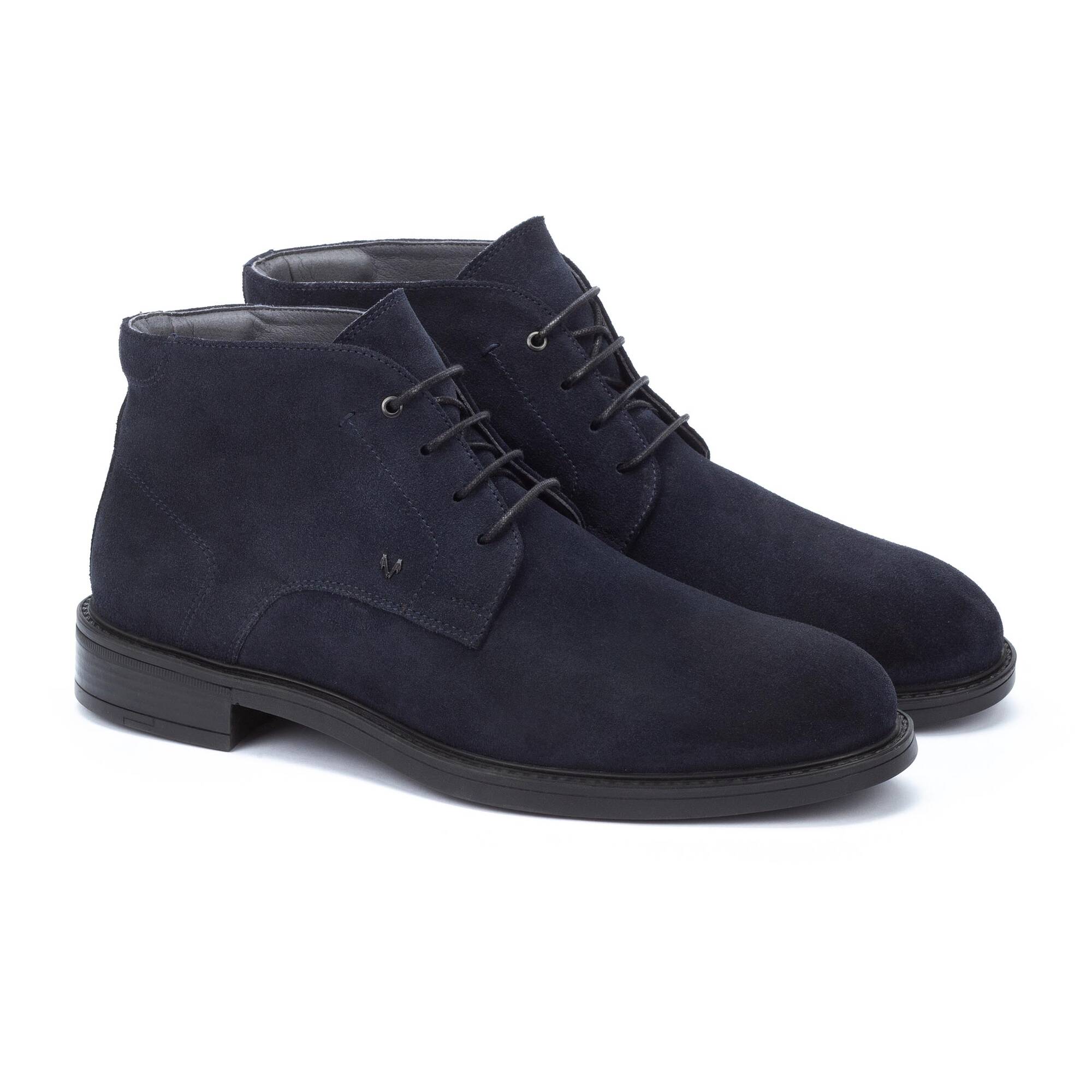 Boots | ALBANY 1717-2901X, DARKBLUE, large image number 20-1717-2901X_310_Martinelli_ALBANY_DARKBLUE_full.jpg | null