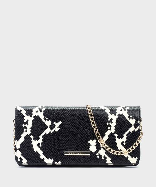 Bolsos pequeños de outelt | BOLSOS BBM-W379 | BLACK | Martinelli