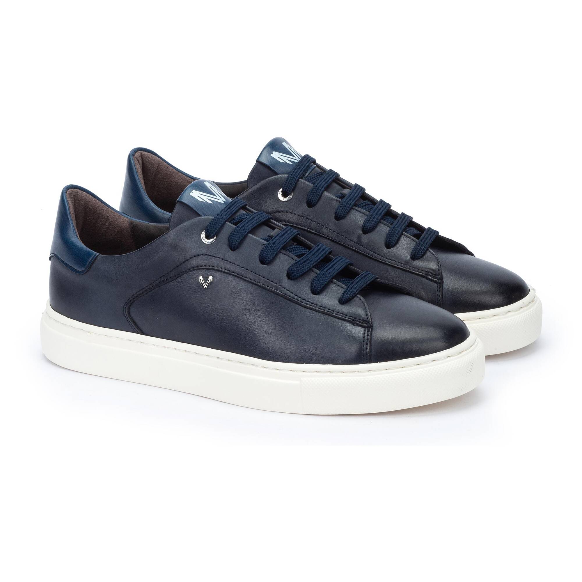 Sneakers | RAWSON 1659-2713Z, BLUE, large image number 20-1659-2713Z_300_Martinelli_RAWSON_BLUE_full.jpg | null