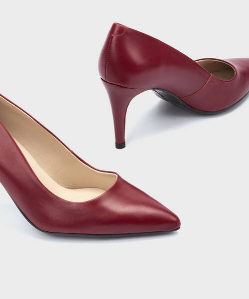 Court Shoes | THELMA 1489-3366P1 | RIOJA | Martinelli