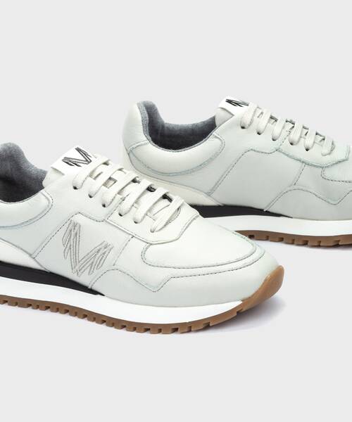 Sneakers | CITRUS MT1588-A755S | HIELO | Martinelli
