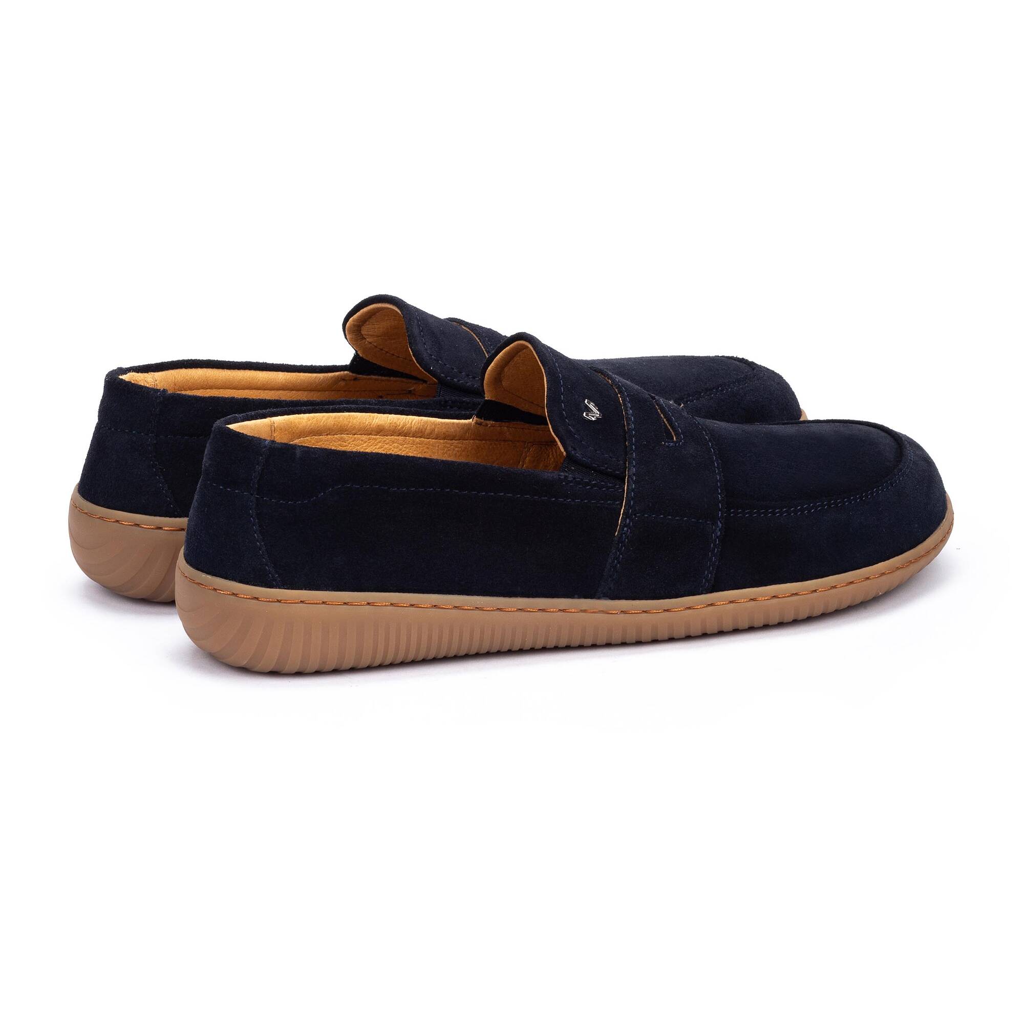 Mocassins | PITT C049-Z025X, DARKBLUE, large image number 30-C049-Z025X_310_Martinelli_PITT_DARKBLUE_full.jpg | null