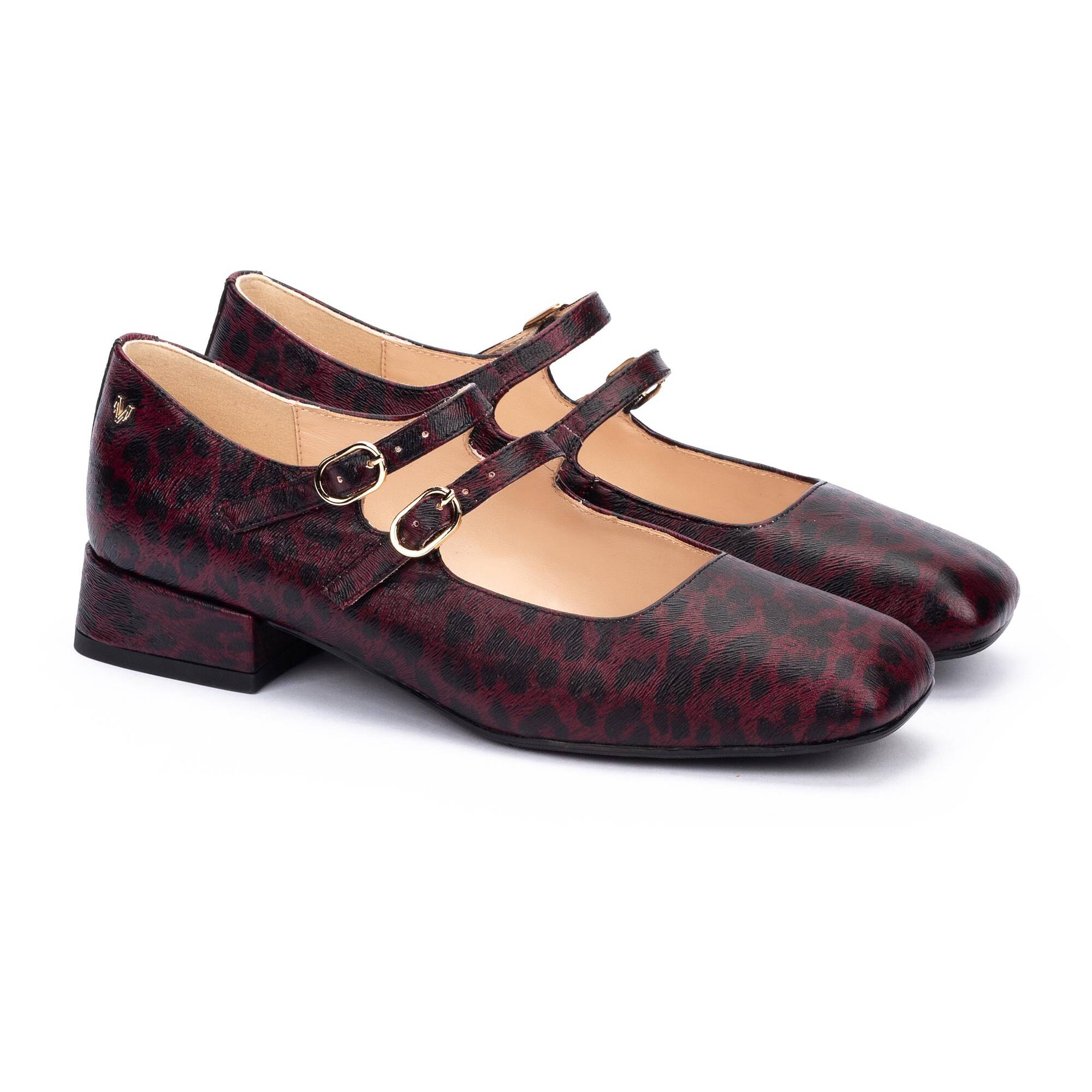 Ballet flats | SERPENTI S021-B510M, RIOJA, large image number 20-S021-B510M_518_Martinelli_SERPENTI_RIOJA_full.jpg | null
