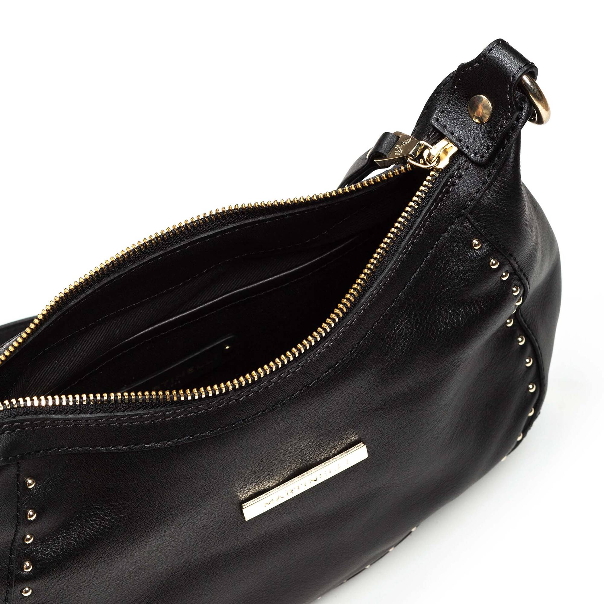 null | BOLSOS BBM-W389, BLACK, large image number 100-BBM-W389_000_Martinelli_BOLSOS_BLACK_full.jpg | null