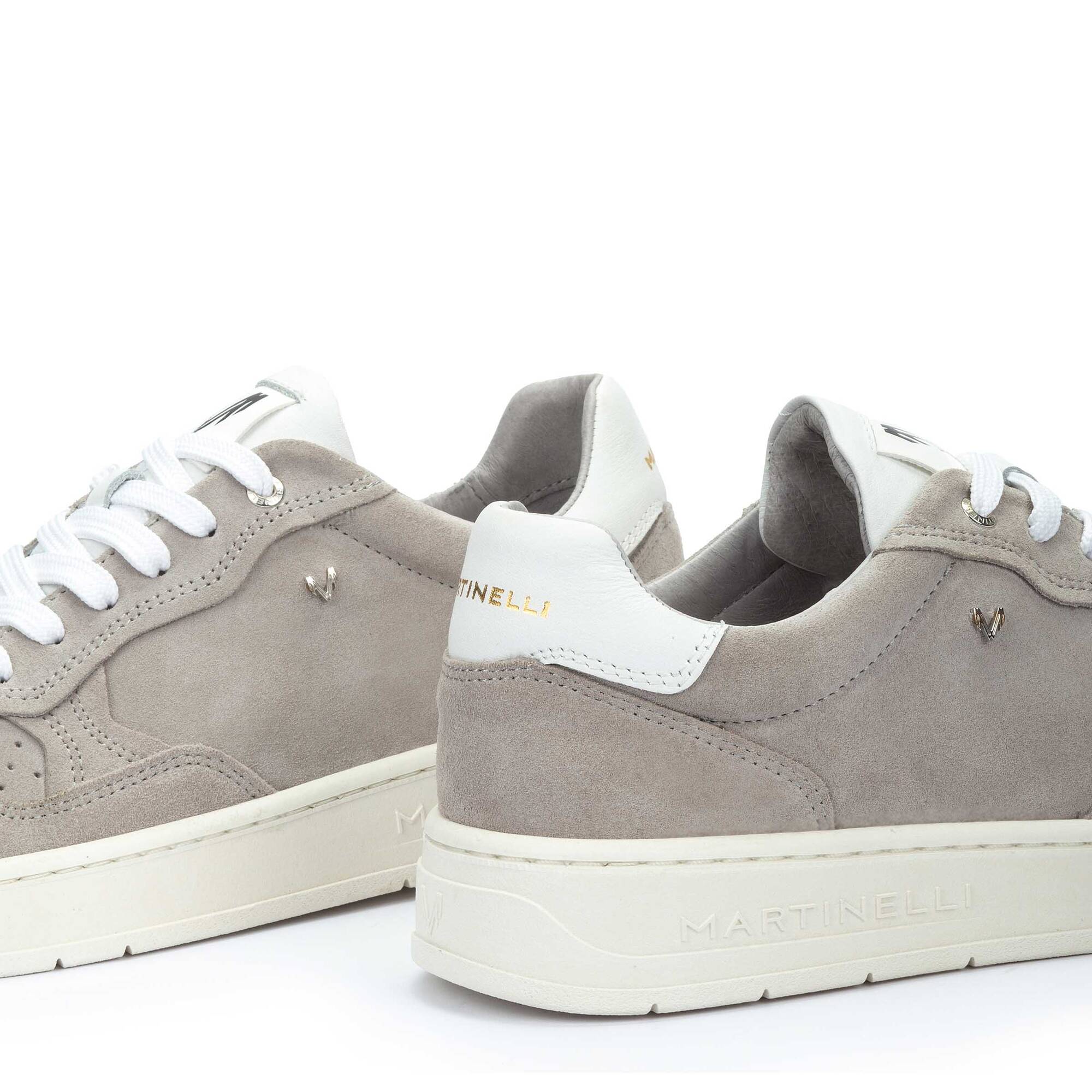 Sneakers | NEWHAVEN 1660-2825W1, STONE, large image number 60-1660-2825W1_090_Martinelli_NEWHAVEN_STONE_full.jpg | null