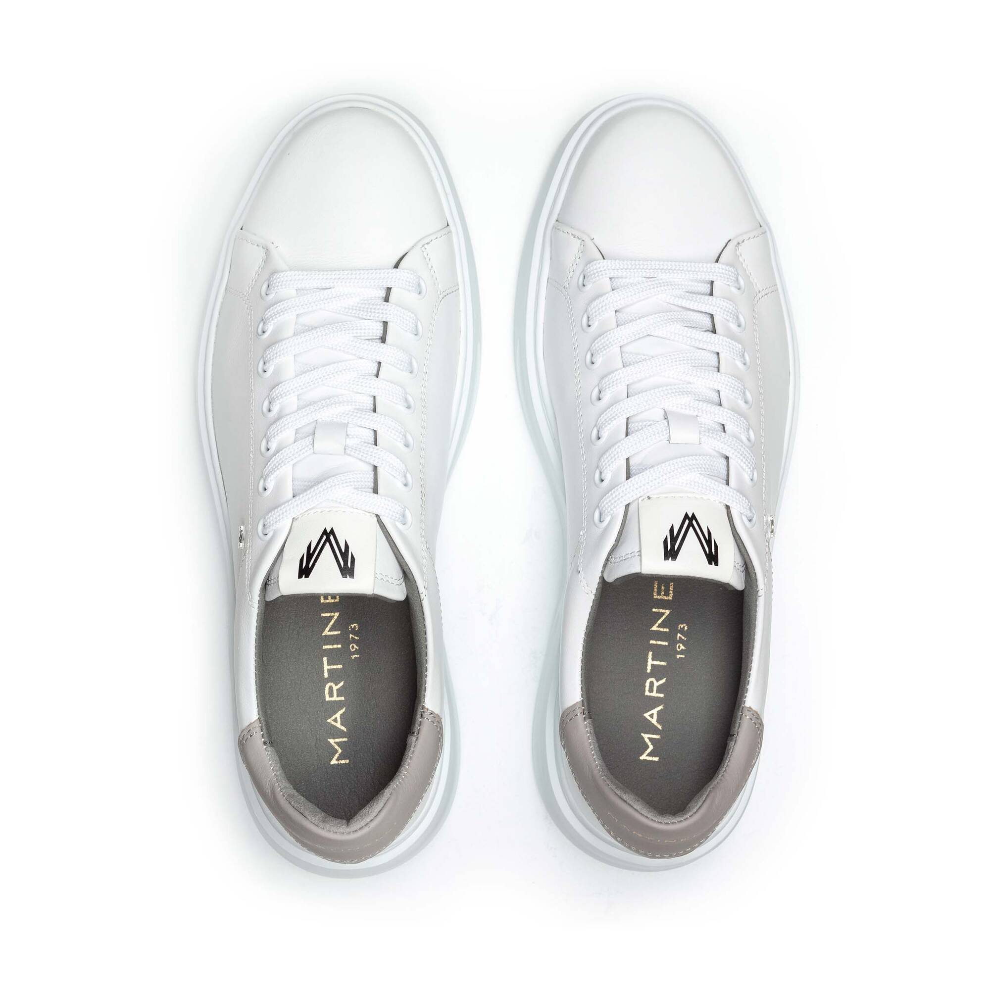 Sneakers | SULLIVAN 1736-2911P, BLANCO, large image number 100-1736-2911P_901_Martinelli_SULLIVAN_BLANCO_full.jpg | null