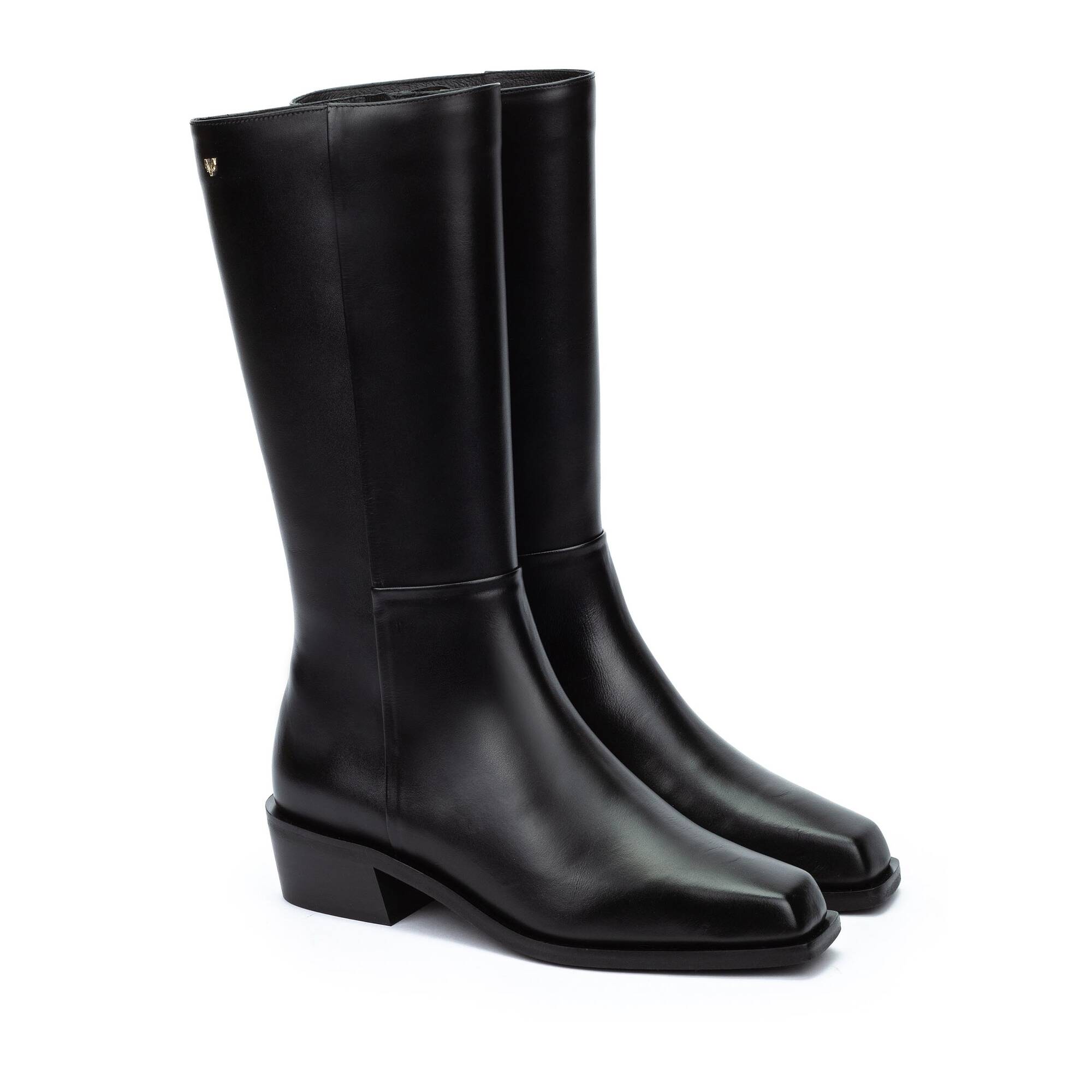 Boots | BRERA S004-B505K, BLACK, large image number 20-S004-B505K_000_Martinelli_BRERA_BLACK_full.jpg | null