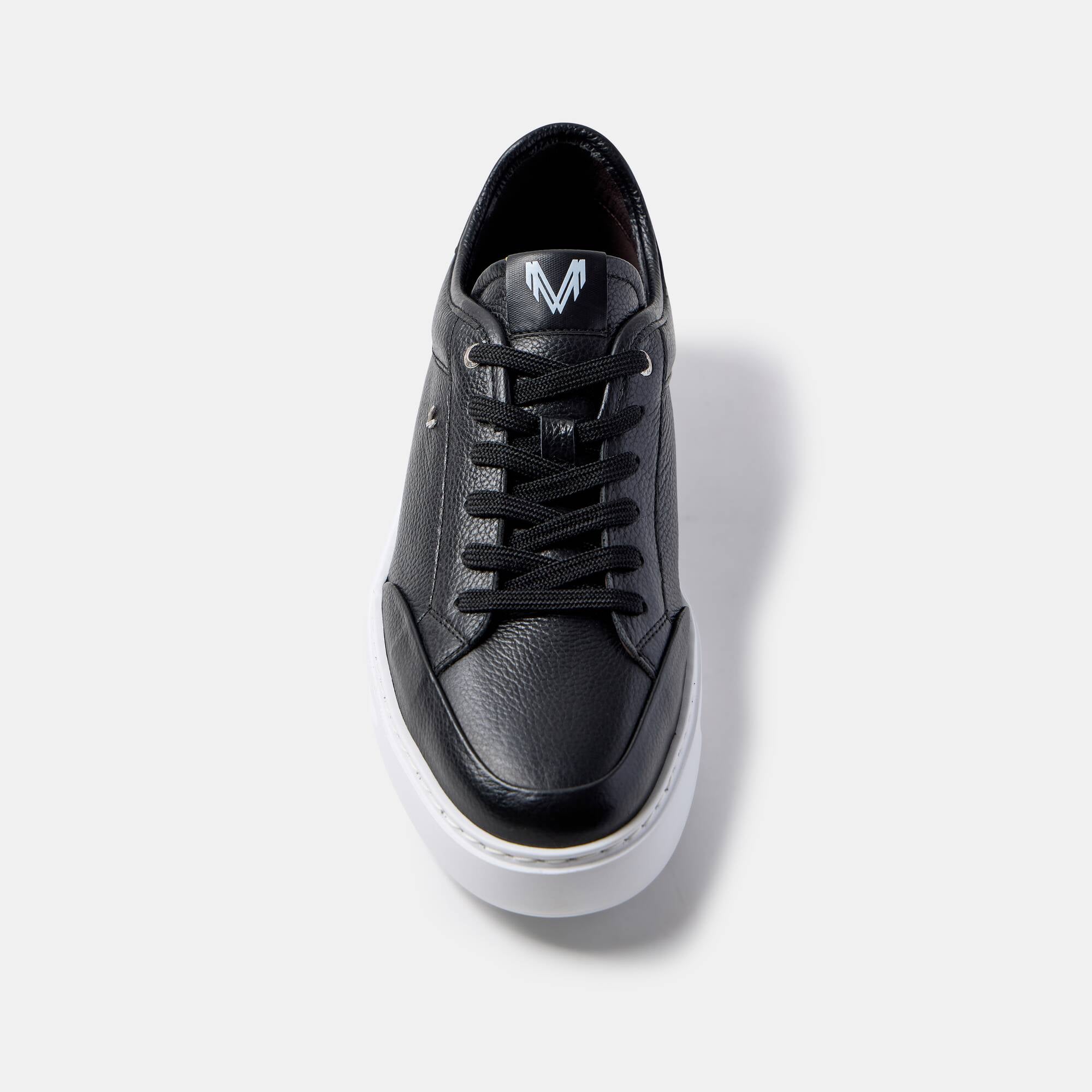 Sneakers | SULLIVAN C045-Z013R, BLACK, large image number 100-C045-Z013R_000_Martinelli_SULLIVAN_BLACK_full.jpg | null