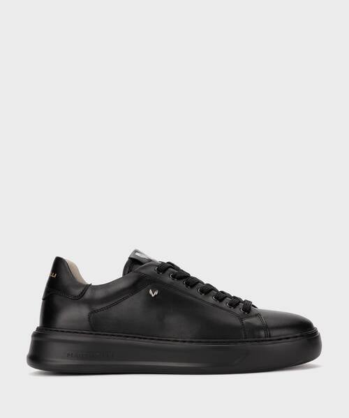 Desportivos | SULLIVAN C045-Z010PB | BLACK | Martinelli