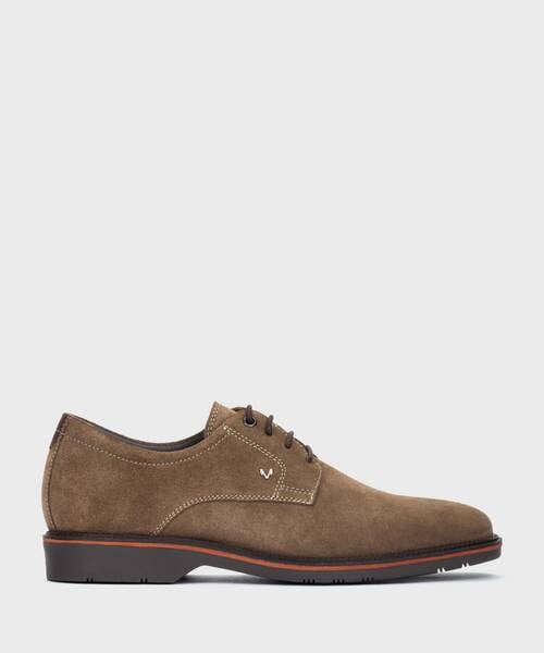 Lace up shoes | WATFORD 1689-2889WA | LAUREL | Martinelli