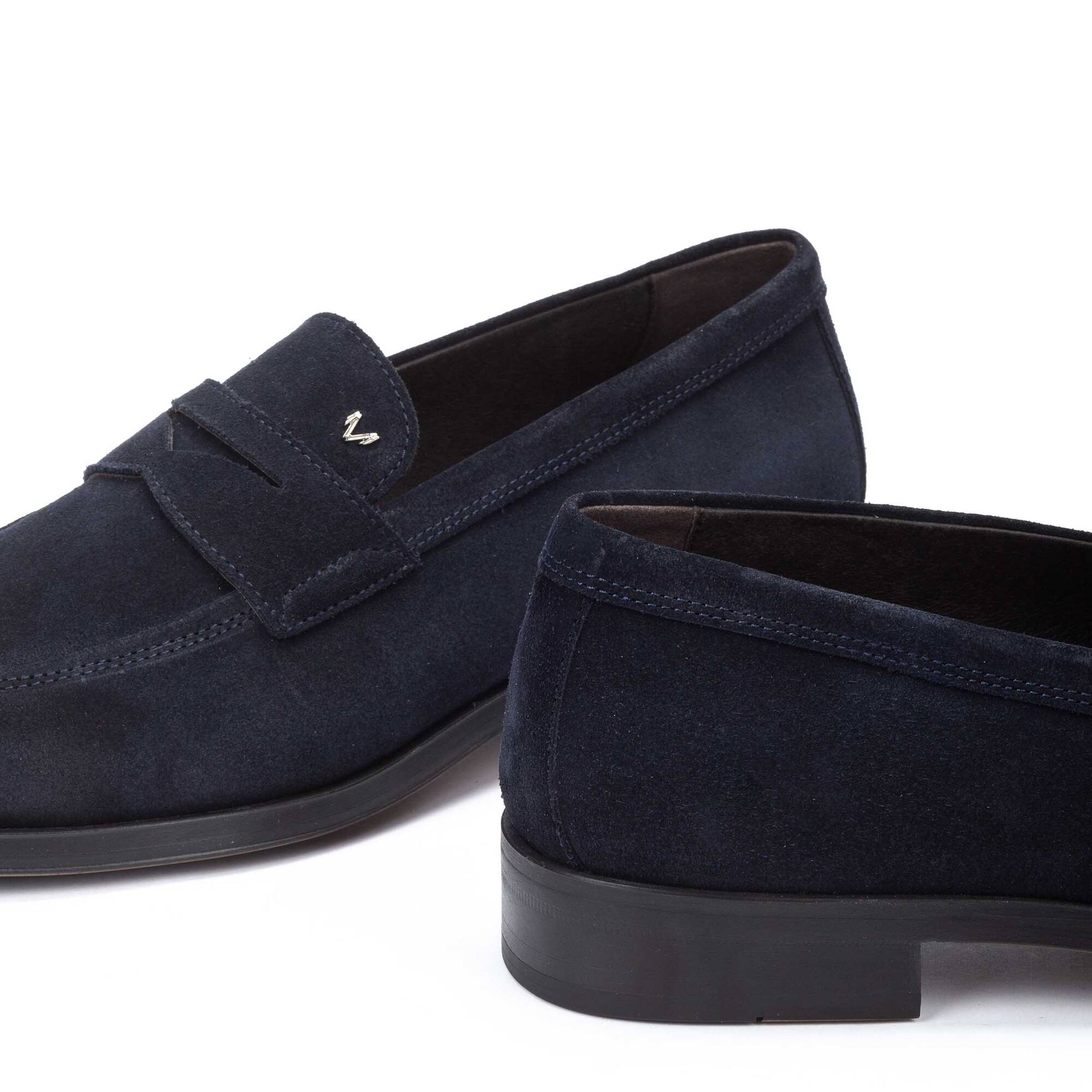 Slip on Loafers | EMPIRE 1492-2637X, DARKBLUE, large image number 60-1492-2637X_310_Martinelli_EMPIRE_DARKBLUE_full.jpg | null