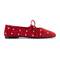 GRENELLE S055-B645AY, RED, swatch