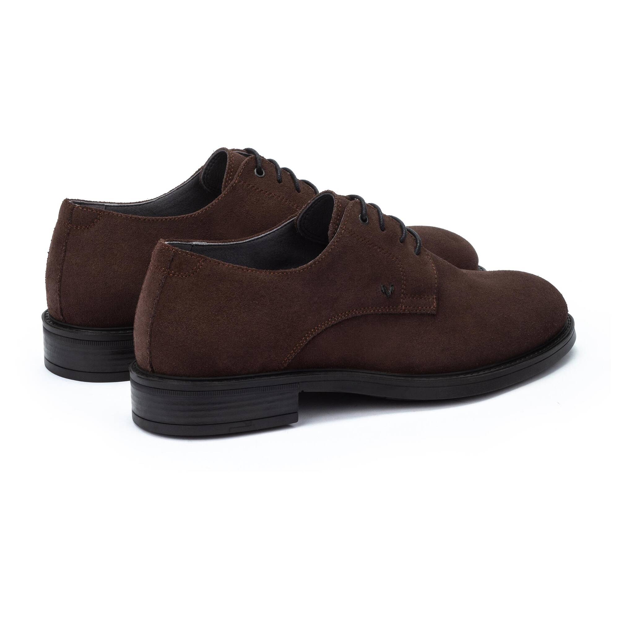 Lace up shoes | ALBANY C020-2904X, DARKBROWN, large image number 30-C020-2904X_132_Martinelli_ALBANY_DARKBROWN_full.jpg | null