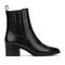 ZINNIA 1603-A818K, BLACK, swatch