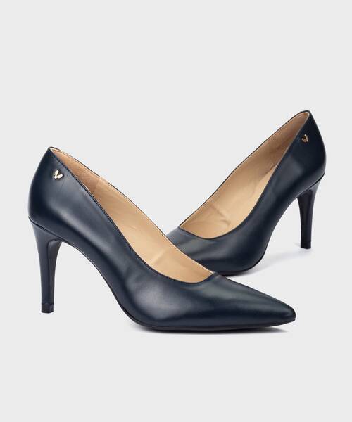 Court Shoes | THELMA 1489-B237K | MARINO | Martinelli