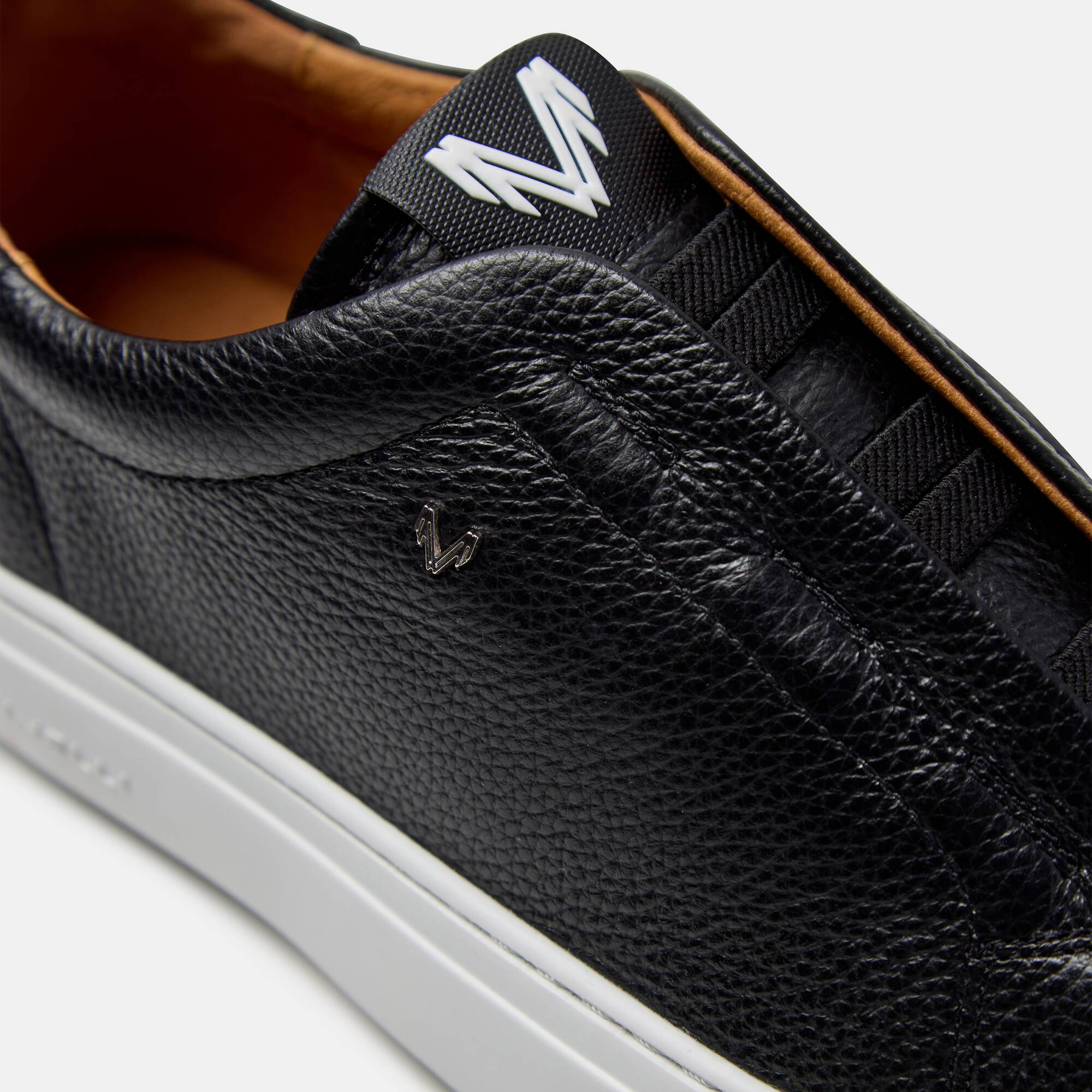 Sneakers | HASTINGS 1738-2951R, BLACK, large image number 60-1738-2951R_000_Martinelli_HASTINGS_BLACK_full.jpg | null
