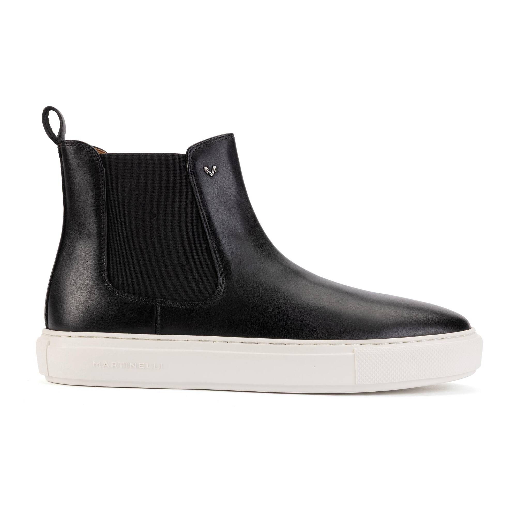 Bottes et bottines | HASTINGS 1738-2956CY, BLACK, large image number 10-1738-2956CY_000_Martinelli_HASTINGS_BLACK_full.jpg | null