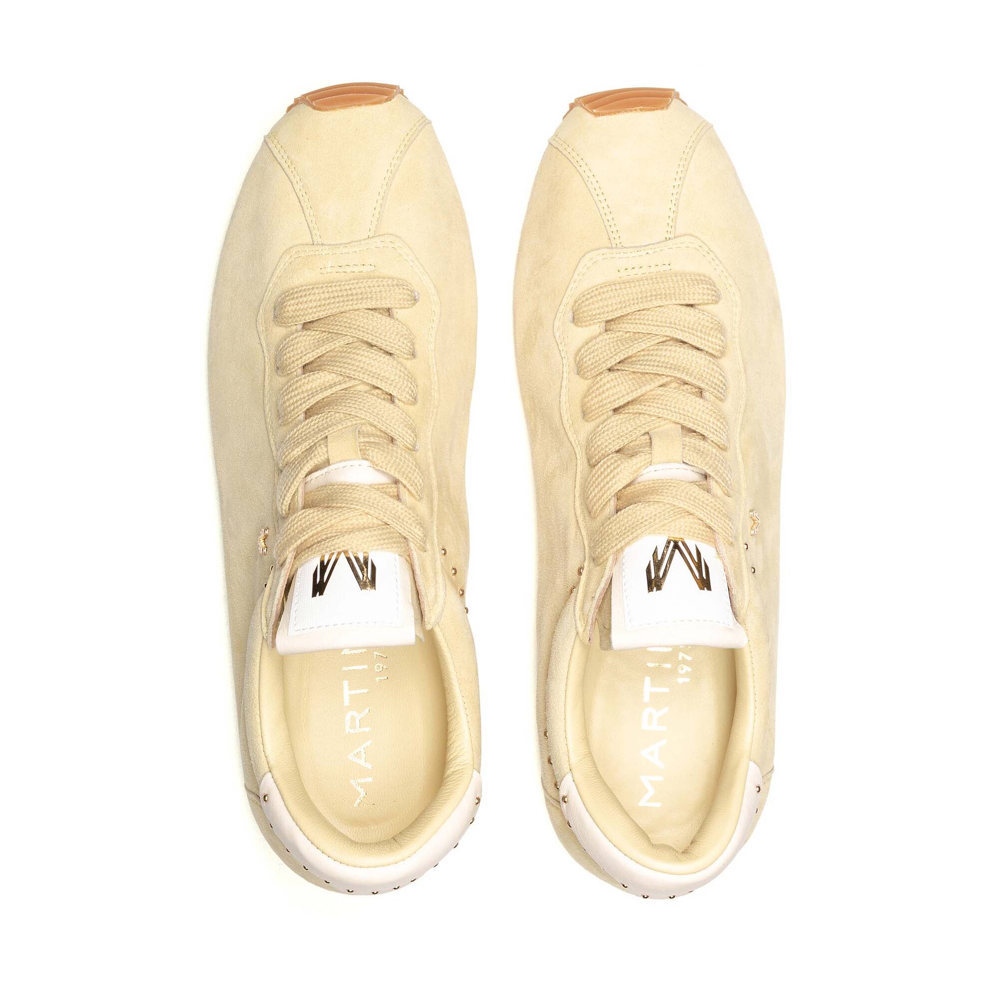 Desportivos | PIEMONTE S013-B486AY, YELLOW, large image number 100-S013-B486AY_750_Martinelli_PIEMONTE_YELLOW_full.jpg | null