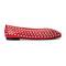 GRAVINA S031-B596PY, ROJO, swatch