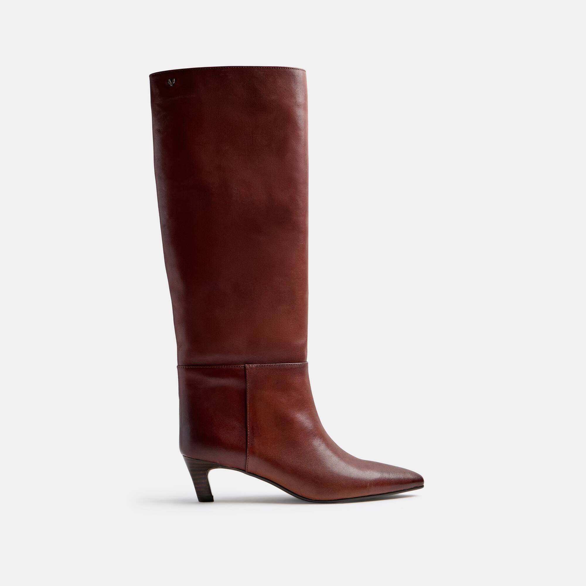 Boots | CATARINA S063-B682DY, CAFE, large image number 10-S063-B682DY_103_Martinelli_CATARINA_CAFE_full.jpg | null