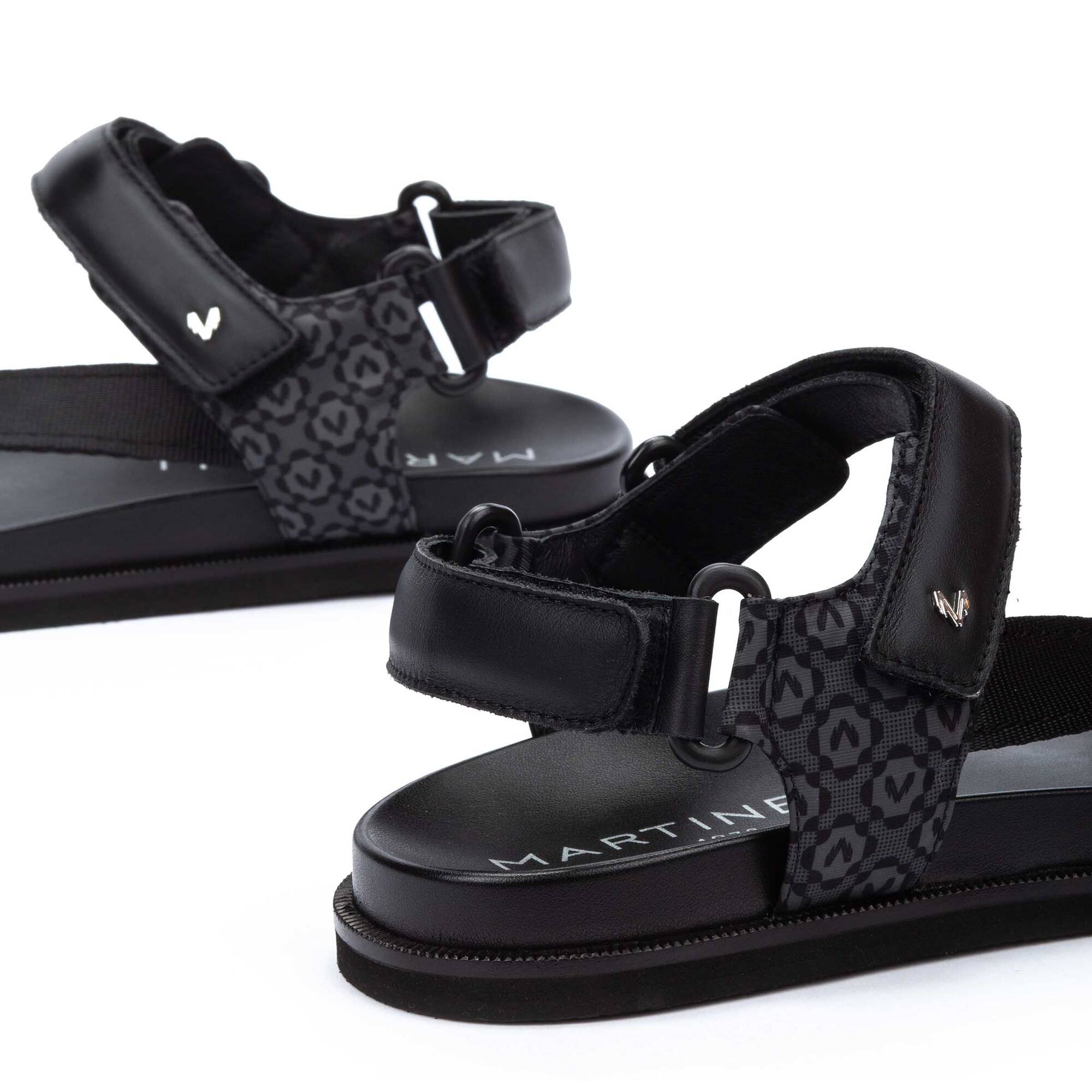 Sandals | JOWYN 1692-2860S, BLACK, large image number 60-1692-2860S_000_Martinelli_JOWYN_BLACK_full.jpg | null