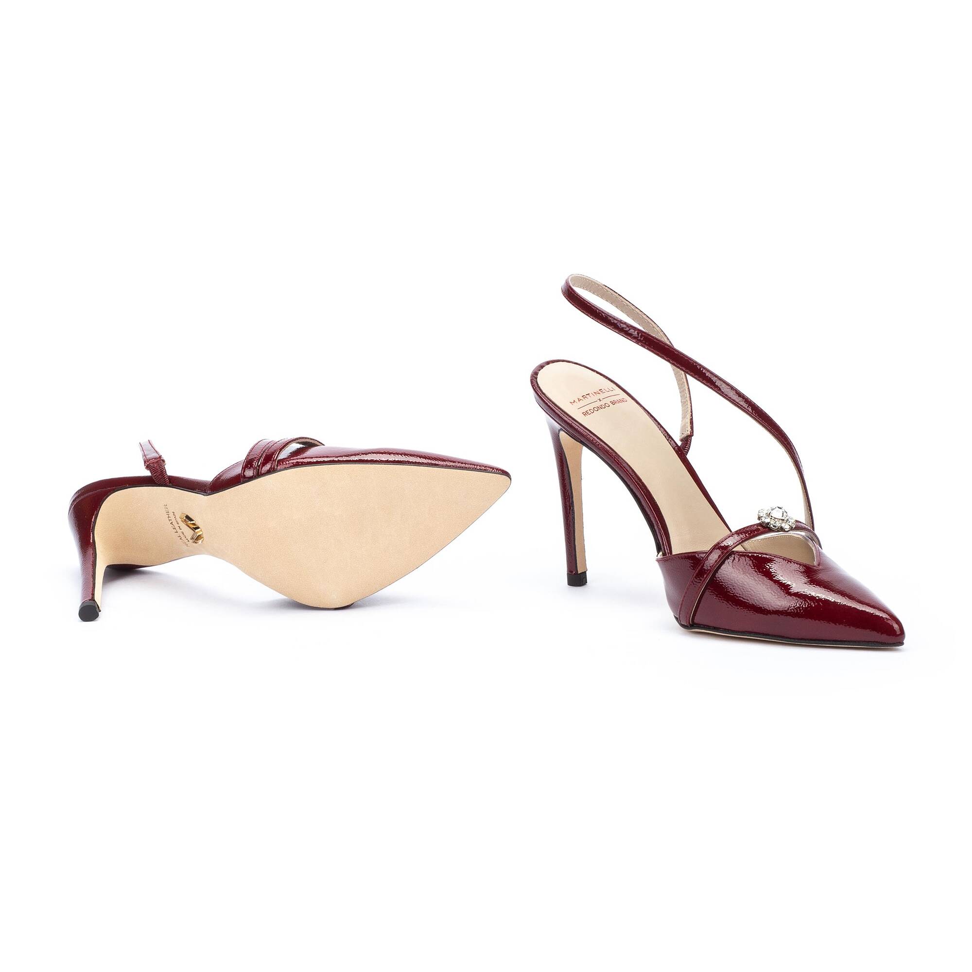 Heels | ONIX 1767-B435RD, ROJO, large image number 70-1767-B435RD_519_Martinelli_ONIX_ROJO_full.jpg | null