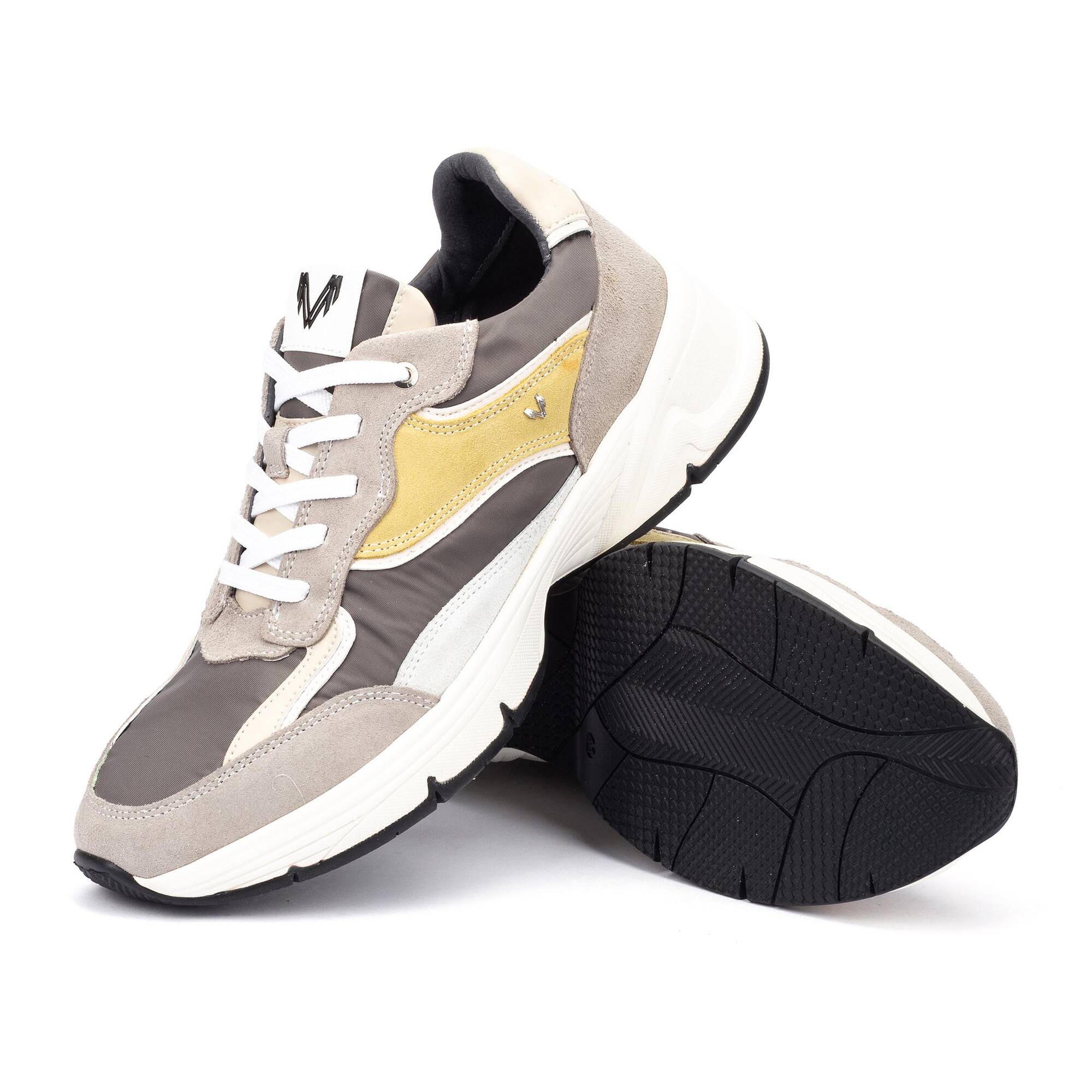 Sneakers | NORWICH C001-2968WA, STONE, large image number 70-C001-2968WA_090_Martinelli_NORWICH_STONE_full.jpg | null