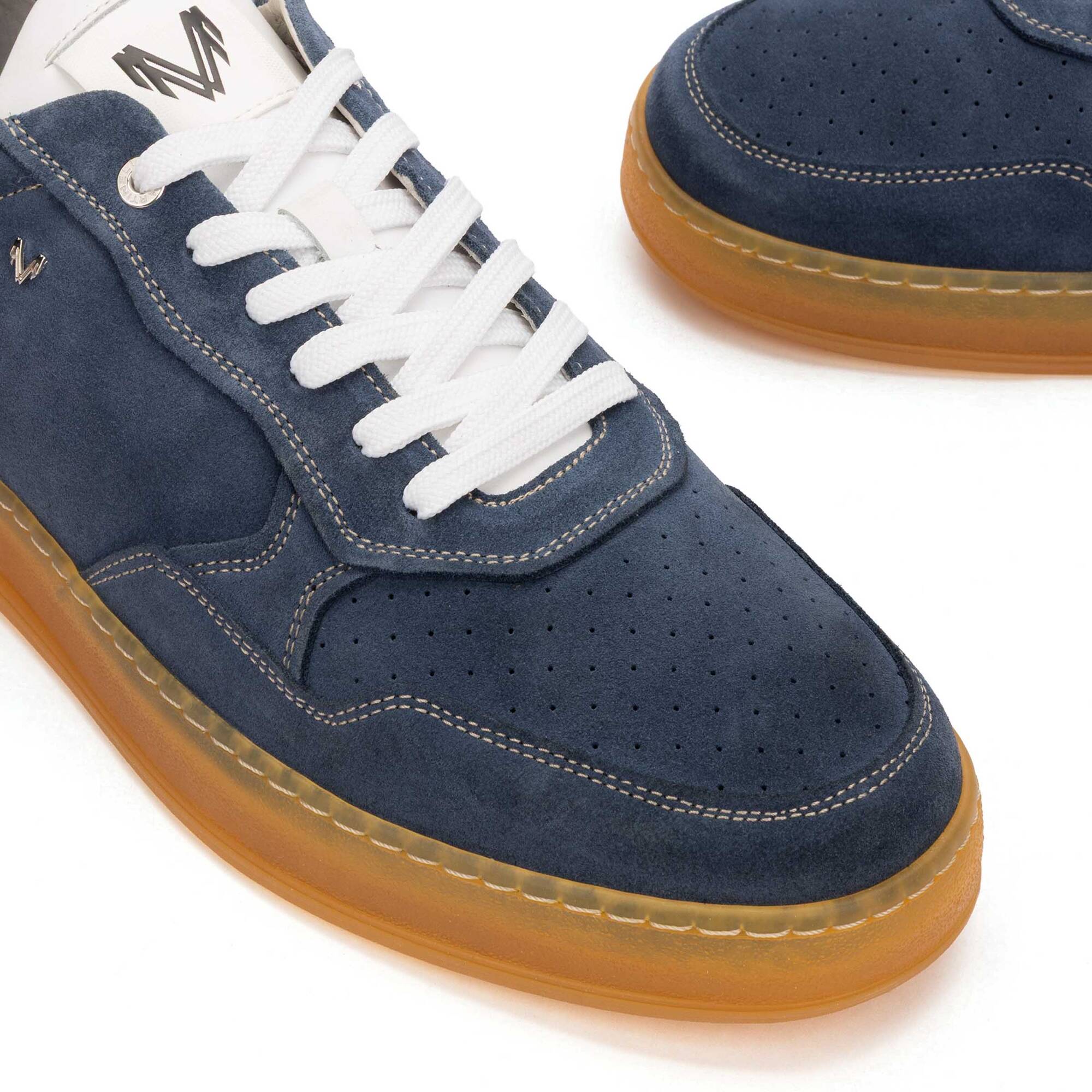 Sneakers | SEAFORD C047-Z020W, AZULMAR, large image number 60-C047-Z020W_9886_Martinelli_SEAFORD_AZULMAR_full.jpg | null