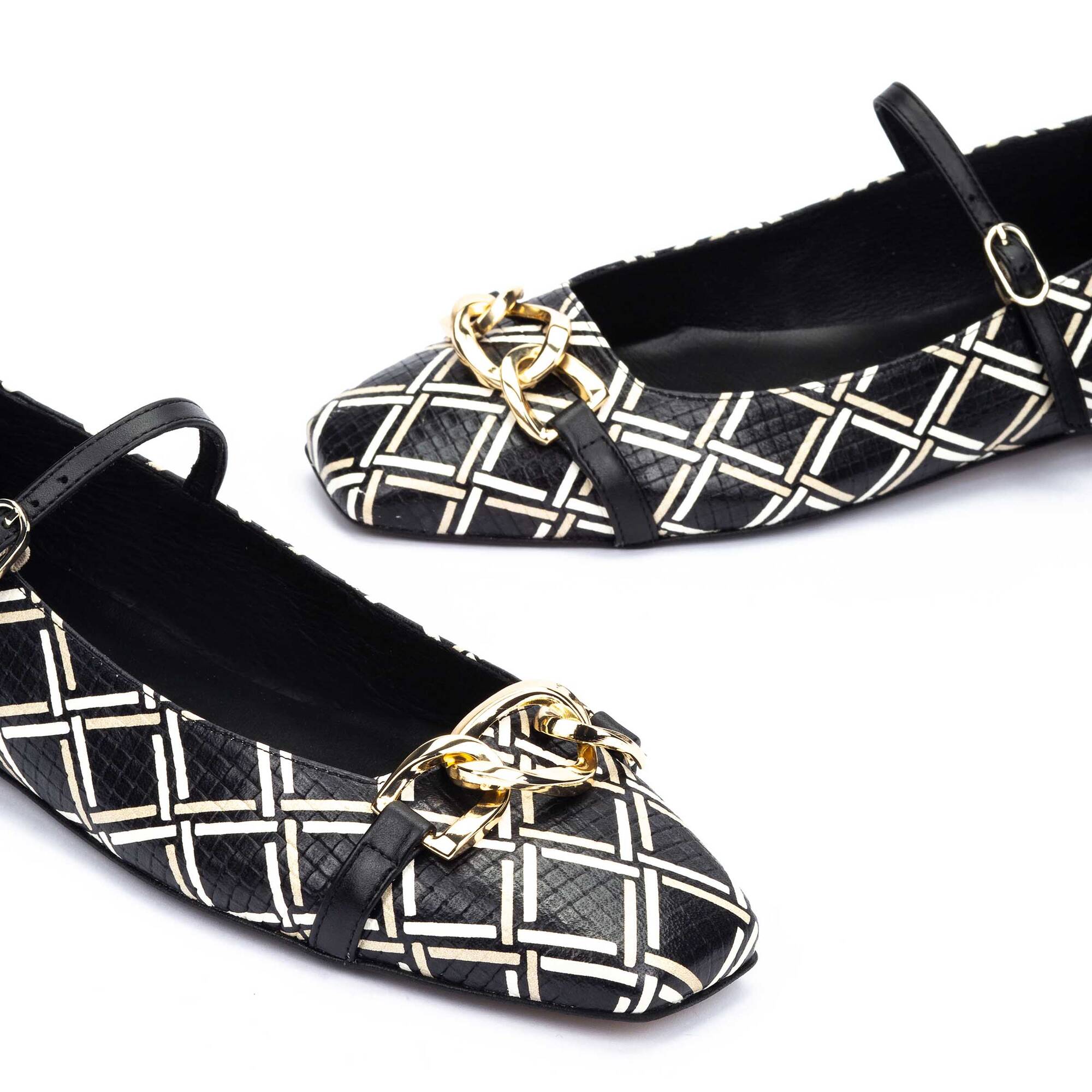Ballet flats | ORSOLA 1742-B326T, BLACK, large image number 60-1742-B326T_000_Martinelli_ORSOLA_BLACK_full.jpg | null