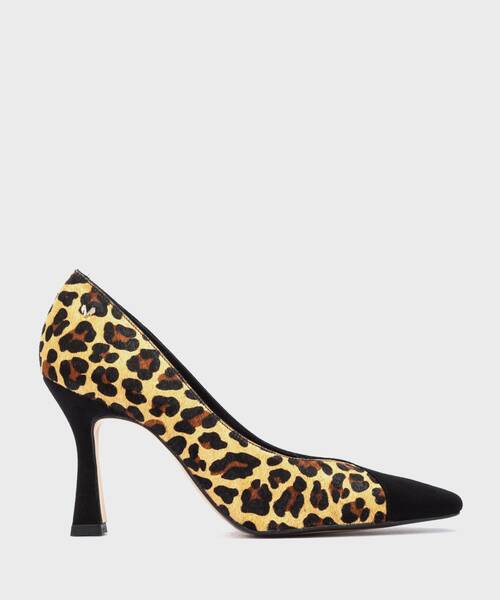 Court Shoes | MILLIE 1667-B063R | ARENA | Martinelli