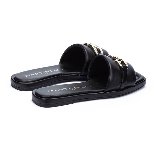 Sandals | EMMA 1647-B010Z, BLACK, large image number 30 | null