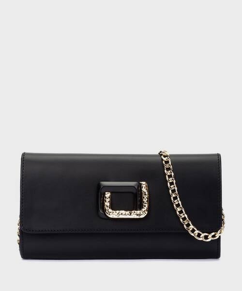 Bolso pequeño | BOLSOS BBM-W403 | BLACK | Martinelli
