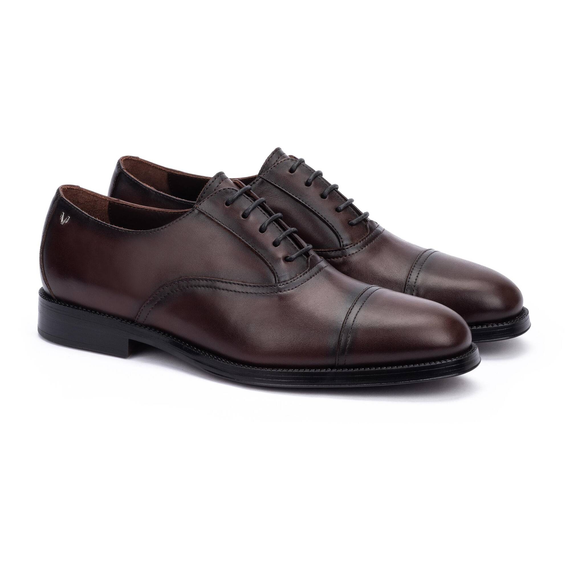 Lace up shoes | ALTON 1661-2815S, OLMO, large image number 20-1661-2815S_113_Martinelli_ALTON_OLMO_full.jpg | null