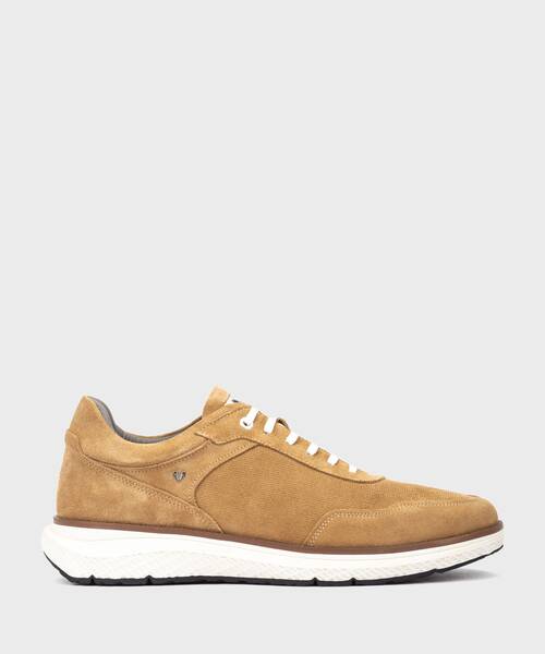 Sneakers | CANTERBURY C025-2992WY | PLAYA | Martinelli