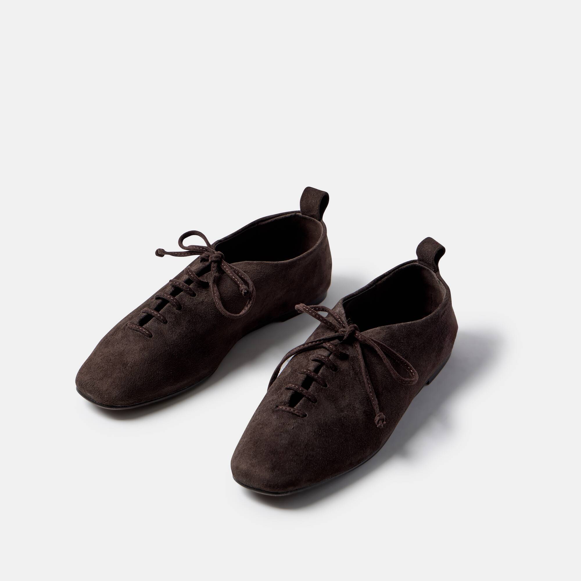 Flats | COLETTE S053-B639AY, TESTA, large image number 20-S053-B639AY_121_Martinelli_COLETTE_TESTA_full.jpg | null
