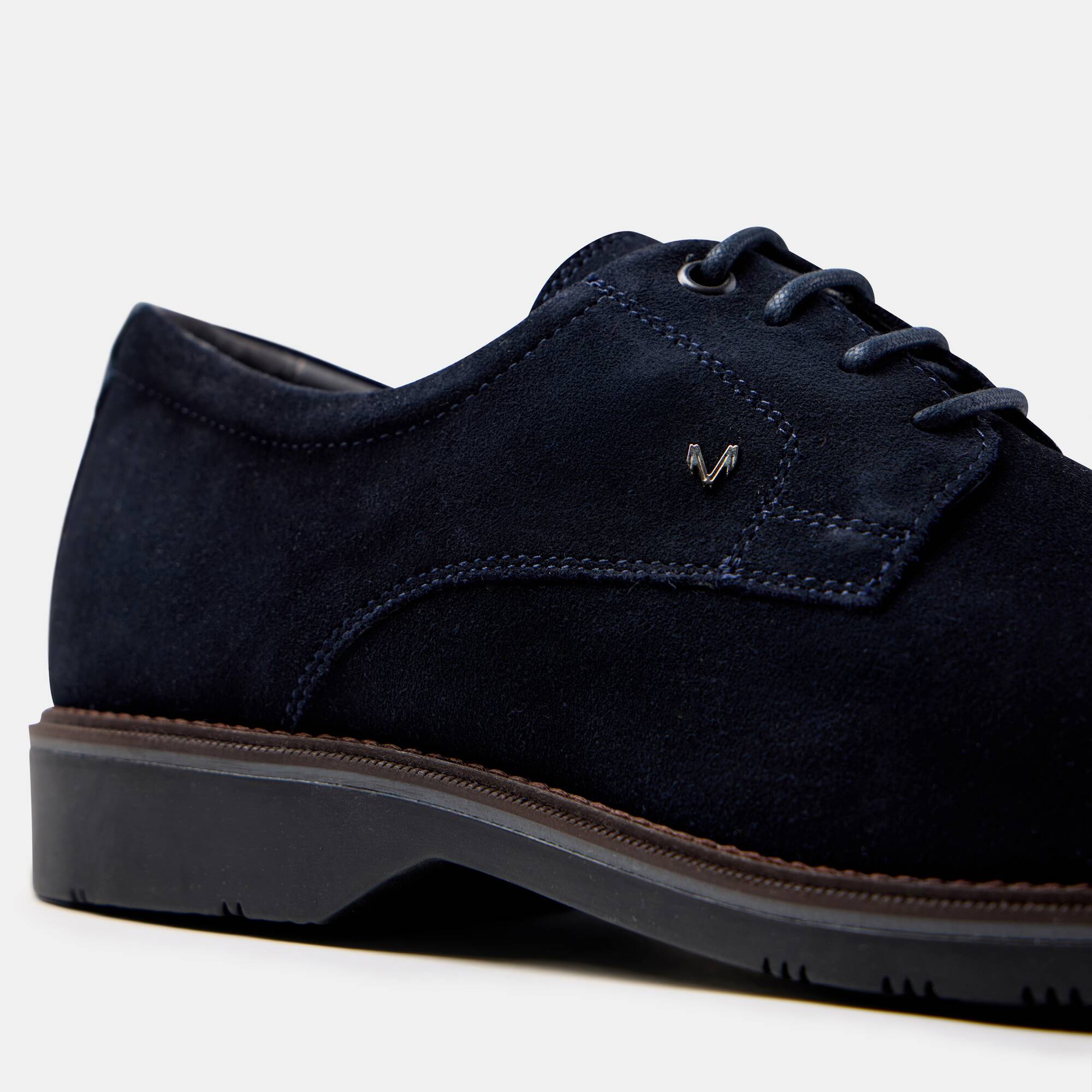 Lace up shoes | WATFORD 1689-2889XA, DARKBLUE, large image number 60-1689-2889XA_310_Martinelli_WATFORD_DARKBLUE_full.jpg | null