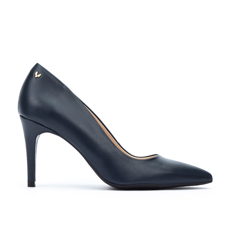 Martinelli Zapatos tacón de piel THELMA 1489