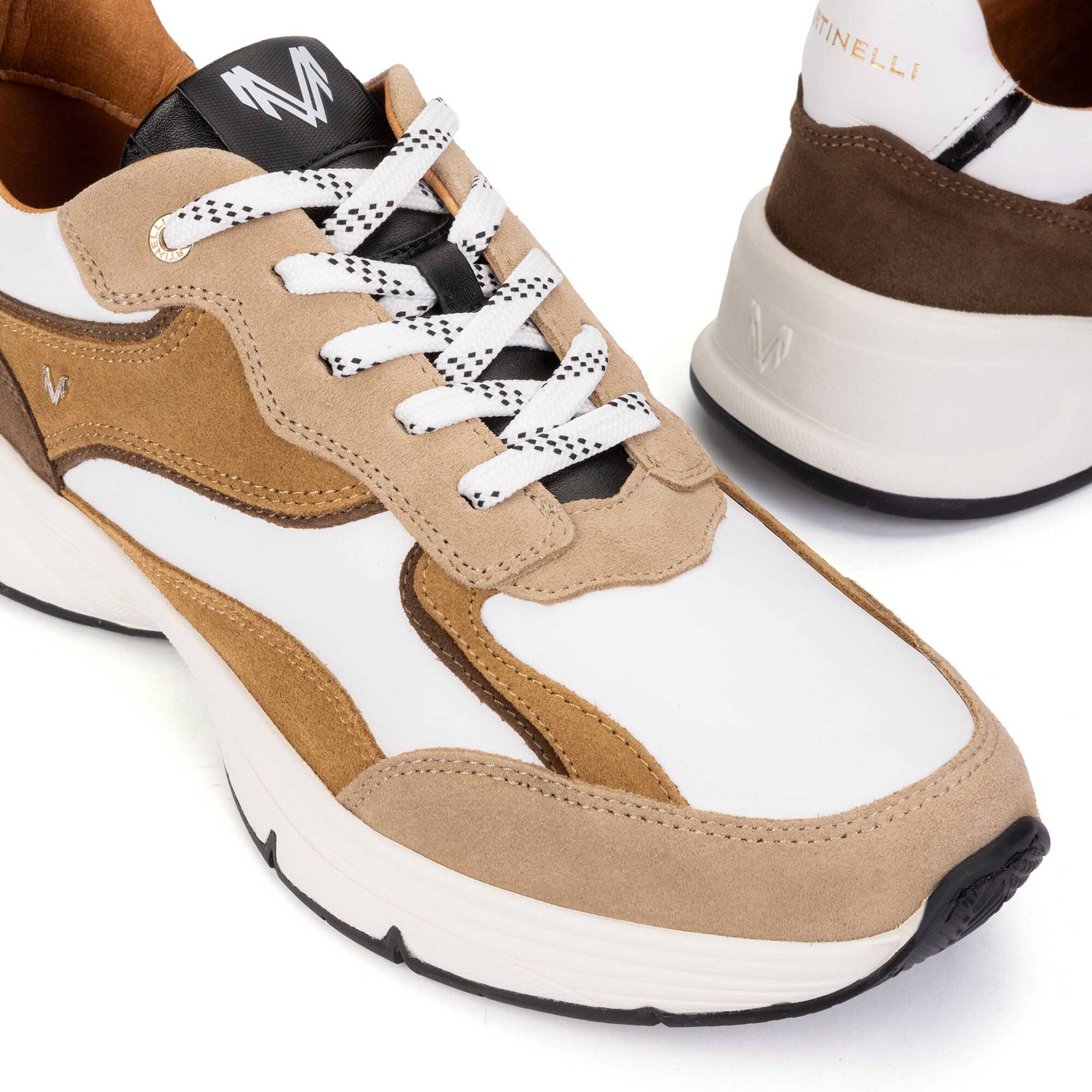 Zapatillas | NORWICH C001-2968P, BLANCO, large image number 60-C001-2968P_901_Martinelli_NORWICH_BLANCO_full.jpg | null