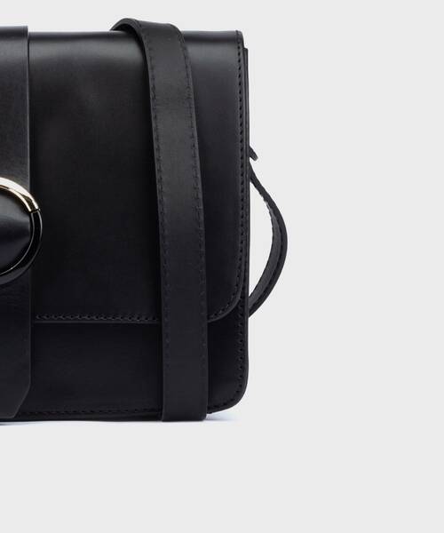 Bags | BOLSOS BBM-W308 | BLACK | Martinelli