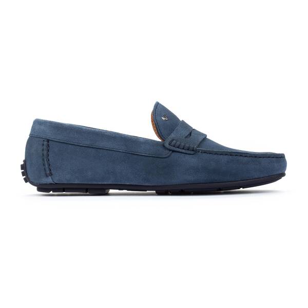 Slip on Loafers | PACIFIC 1411-2496X, , large image number 10 | null
