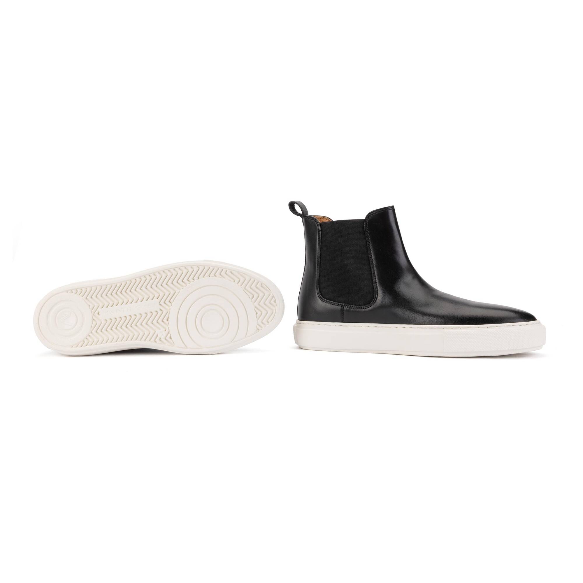Bottes et bottines | HASTINGS 1738-2956CY, BLACK, large image number 70-1738-2956CY_000_Martinelli_HASTINGS_BLACK_full.jpg | null