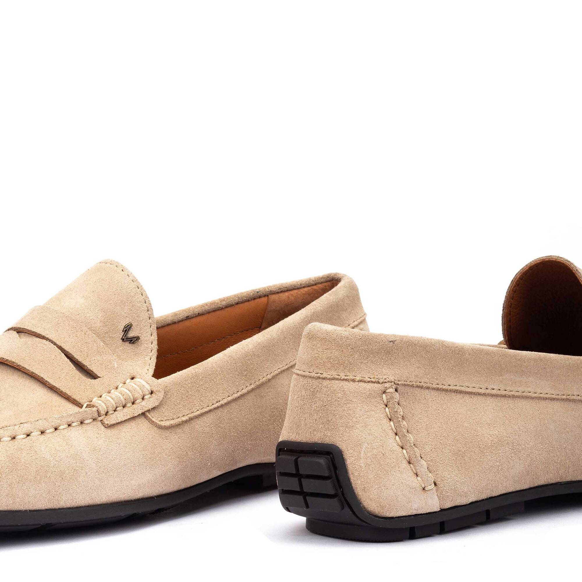 Slip on Loafers | PACIFIC 1411-2496W, ROCA, large image number 60-1411-2496W_851_Martinelli_PACIFIC_ROCA_full.jpg | null