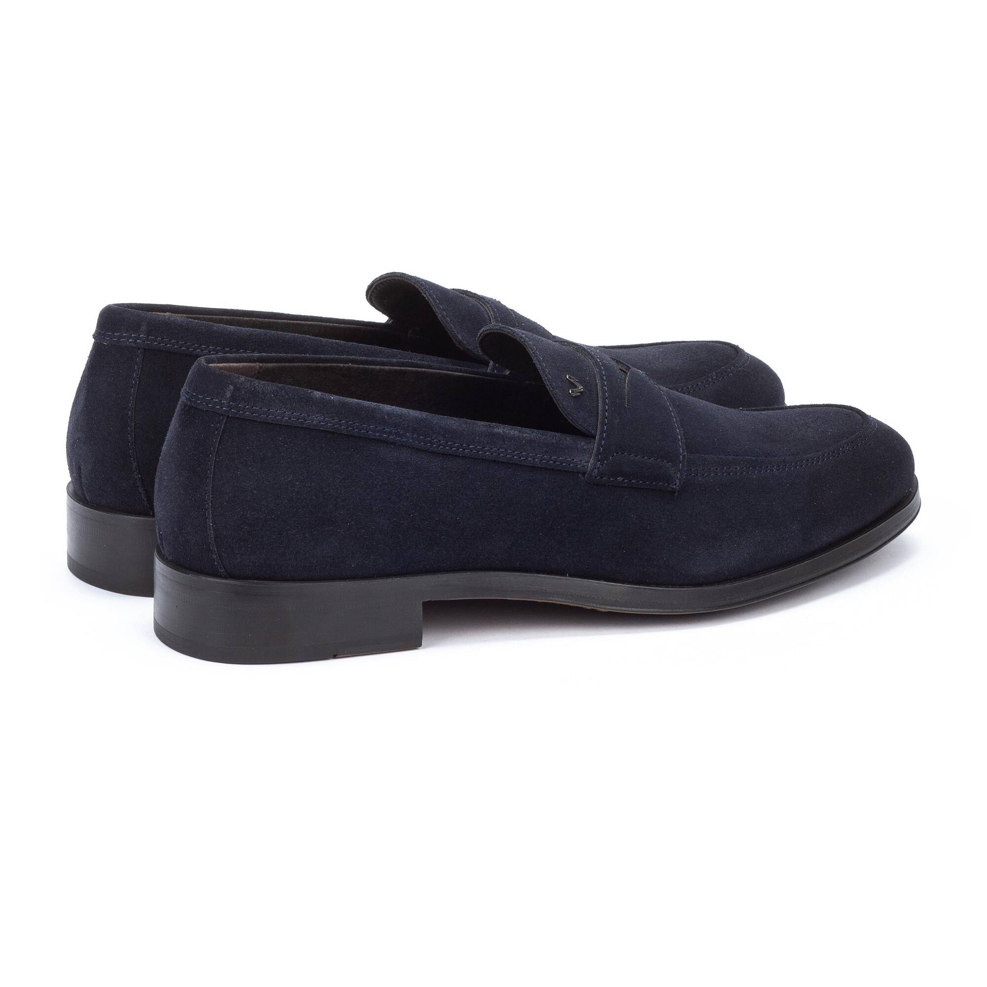 Slip on Loafers | EMPIRE 1492-2637X, DARKBLUE, large image number 30-1492-2637X_310_Martinelli_EMPIRE_DARKBLUE_full.jpg | null